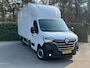 Renault Master Bakwagen / citybox T35 2.3 dCi 145 L3 EL Energy | D'Hollandia Laadklep