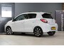 Mitsubishi Space Star 1.2 *Navigatie/Apple Carplay* 62dkm PARELMOER WIT