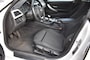 BMW 4-Serie Gran Coupe 418I CENTENNIAL EXECUTIVE / NL AUTO / SPORTSTOELEN / XENON / PDC
