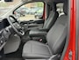 Ford Transit Custom 300 2.0 TDCI L2H1 Limited DC | SCI | 136pk | Dubbele Cabine | Artisan Red | Trekhaak | Dubbele Schuifdeur | Bijrijdersbank | Sidesteps | Bumperpakket | Zwarte velgen | Stoelverwarming | Camera