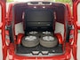 Ford Transit Custom 300 2.0 TDCI L2H1 Limited DC | SCI | 136pk | Dubbele Cabine | Artisan Red | Trekhaak | Dubbele Schuifdeur | Bijrijdersbank | Sidesteps | Bumperpakket | Zwarte velgen | Stoelverwarming | Camera
