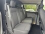 Ford Transit Custom 300 2.0 TDCI L2H1 Limited DC | SCI | 136pk | Dubbele Cabine | Artisan Red | Trekhaak | Dubbele Schuifdeur | Bijrijdersbank | Sidesteps | Bumperpakket | Zwarte velgen | Stoelverwarming | Camera