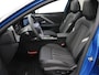 Opel Astra Electric 54 kWh GS | Parkeersensoren voor & achter | 360 graden camera | Panoramadak | Stoel en stuurverwarming | Navi | Apple Carplay & Android auto | Actieradius 422 km WLTP! |