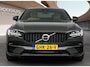 Volvo S90 2.0 T8 AWD Ultimate Dark | Bowers & Wilkins | Stoelmassage / Ventilatie / Nappa Leder | Luchtvering | Trekhaak | Gelaagde en getinte zijruiten | 20 inch LM |