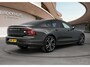 Volvo S90 2.0 T8 AWD Ultimate Dark | Bowers & Wilkins | Stoelmassage / Ventilatie / Nappa Leder | Luchtvering | Trekhaak | Gelaagde en getinte zijruiten | 20 inch LM |