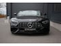 Mercedes-Benz AMG SL 63 4MATIC+ | BTW | ACC | 360 Cam | Burmester 3D | Manufaktur Designo Nappa | Massage | Dynamic+ | Lift | Achterasbesturing | Track Pace | Airscarf | Carbon | Head Up | Keyless | Led | Ambiance | 21"| 585PK | Roadster |