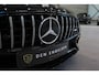Mercedes-Benz AMG SL 63 4MATIC+ | BTW | ACC | 360 Cam | Burmester 3D | Manufaktur Designo Nappa | Massage | Dynamic+ | Lift | Achterasbesturing | Track Pace | Airscarf | Carbon | Head Up | Keyless | Led | Ambiance | 21"| 585PK | Roadster |