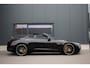Mercedes-Benz AMG SL 63 4MATIC+ | BTW | ACC | 360 Cam | Burmester 3D | Manufaktur Designo Nappa | Massage | Dynamic+ | Lift | Achterasbesturing | Track Pace | Airscarf | Carbon | Head Up | Keyless | Led | Ambiance | 21"| 585PK | Roadster |