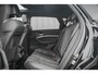 Audi E-tron 50 313pk quattro Launch Edition Black 71 kWh | Panoramadak | Luchtvering | SoH 96%