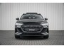 Audi E-tron 50 313pk quattro Launch Edition Black 71 kWh | Panoramadak | Luchtvering | SoH 96%