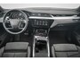 Audi E-tron 50 313pk quattro Launch Edition Black 71 kWh | Panoramadak | Luchtvering | SoH 96%