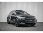 Audi E-tron 50 313pk quattro Launch Edition Black 71 kWh | Panoramadak | Luchtvering | SoH 96%