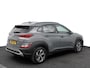Hyundai Kona 1.6 GDI HEV Fashion Design Sky | Parkeercamera | Navigatie | Getinte ruiten