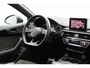 Audi A5 Sportback 2.0 TFSI MHEV Sport S-line Edition Automaat 2x S-Line, LED, Cruise, Navigatie, Climate, 19"