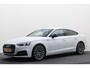 Audi A5 Sportback 2.0 TFSI MHEV Sport S-line Edition Automaat 2x S-Line, LED, Cruise, Navigatie, Climate, 19"