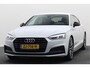 Audi A5 Sportback 2.0 TFSI MHEV Sport S-line Edition Automaat 2x S-Line, LED, Cruise, Navigatie, Climate, 19"
