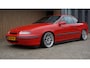 Opel Calibra 2.0i-16V GSI 150PK Airco 17 inch BBS Verlaagd * 117480km * NL AUTO 2de eigenaar *Unieke staat & Eyecatcher*