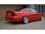 Opel Calibra 2.0i-16V GSI 150PK Airco 17 inch BBS Verlaagd * 117480km * NL AUTO 2de eigenaar *Unieke staat & Eyecatcher*