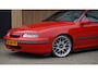 Opel Calibra 2.0i-16V GSI 150PK Airco 17 inch BBS Verlaagd * 117480km * NL AUTO 2de eigenaar *Unieke staat & Eyecatcher*