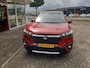 Suzuki S-Cross 1.4 Boosterjet Select Smart Hybrid AWD 4 x 4 trekgewicht 1500 kg nieuw prijs 37.098