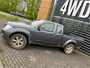 Nissan Navara NISSAN 2.5 TD 4X4 EXTENDET CAB / AIRCO/ HOGE LAGE GEARING / EXPORT PRICE € 9.900 EXCL BTW/ TAX MOTOR AND GEARBOX / 4WD GOOD CONDITION