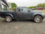 Nissan Navara NISSAN 2.5 TD 4X4 EXTENDET CAB / AIRCO/ HOGE LAGE GEARING / EXPORT PRICE € 9.900 EXCL BTW/ TAX MOTOR AND GEARBOX / 4WD GOOD CONDITION