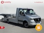 Mercedes-Benz Sprinter 519 CDI Tijhof AluLiner Luchtvering NIEUW! MJ.2025 Autotransporter/ Oprijwagen | Leer | Zonneklep | Lier | 3-Zitplaatsen | Apple CarPlay | DAB | Adaptive Cruise Control | Navigatie | Trekhaak