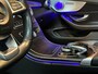Mercedes-Benz C-klasse Cabrio 180 AMG Garantie Burmester PDC NekVW StoelVW Sfeer LED Cruise Navi Clima Rijklaar