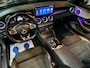 Mercedes-Benz C-klasse Cabrio 180 AMG Garantie Burmester PDC NekVW StoelVW Sfeer LED Cruise Navi Clima Rijklaar