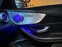 Mercedes-Benz C-klasse Cabrio 180 AMG Garantie Burmester PDC NekVW StoelVW Sfeer LED Cruise Navi Clima Rijklaar
