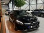 Mercedes-Benz C-klasse Cabrio 180 AMG Garantie Burmester PDC NekVW StoelVW Sfeer LED Cruise Navi Clima Rijklaar