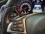 Mercedes-Benz C-klasse Cabrio 180 AMG Garantie Burmester PDC NekVW StoelVW Sfeer LED Cruise Navi Clima Rijklaar