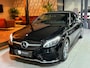 Mercedes-Benz C-klasse Cabrio 180 AMG Garantie Burmester PDC NekVW StoelVW Sfeer LED Cruise Navi Clima Rijklaar