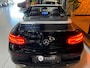 Mercedes-Benz C-klasse Cabrio 180 AMG Garantie Burmester PDC NekVW StoelVW Sfeer LED Cruise Navi Clima Rijklaar
