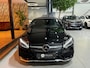 Mercedes-Benz C-klasse Cabrio 180 AMG Garantie Burmester PDC NekVW StoelVW Sfeer LED Cruise Navi Clima Rijklaar