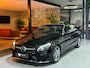 Mercedes-Benz C-klasse Cabrio 180 AMG Garantie Burmester PDC NekVW StoelVW Sfeer LED Cruise Navi Clima Rijklaar