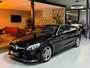 Mercedes-Benz C-klasse Cabrio 180 AMG Garantie Burmester PDC NekVW StoelVW Sfeer LED Cruise Navi Clima Rijklaar