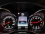 Mercedes-Benz C-klasse Cabrio 180 AMG Garantie Burmester PDC NekVW StoelVW Sfeer LED Cruise Navi Clima Rijklaar