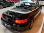 Mercedes-Benz C-klasse Cabrio 180 AMG Garantie Burmester PDC NekVW StoelVW Sfeer LED Cruise Navi Clima Rijklaar