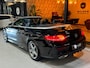 Mercedes-Benz C-klasse Cabrio 180 AMG Garantie Burmester PDC NekVW StoelVW Sfeer LED Cruise Navi Clima Rijklaar