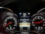 Mercedes-Benz C-klasse Cabrio 180 AMG Garantie Burmester PDC NekVW StoelVW Sfeer LED Cruise Navi Clima Rijklaar