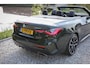 BMW 4-Serie Cabrio M440i xDrive | Carplay | Navigatie | Stoelverwarming | Memory |
