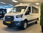 Ford E-Transit L3H2 Rolstoelbus Groepsvervoer Elektrisch (68 kWh - 317km WLTP)