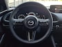 Mazda 3 2.5 e-SkyActiv-G M Hybrid 140 Exclusive-line | 360 Camera | Bose | Dodehoeksensoren | Draadloze Applecarplay en Android Auto | Full LED | Adaptief grootlicht | Adaptieve Cruise Control | Automaat | Stoel en stuurverwarming