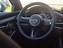 Mazda 3 2.5 e-SkyActiv-G M Hybrid 140 Exclusive-line | 360 Camera | Bose | Dodehoeksensoren | Draadloze Applecarplay en Android Auto | Full LED | Adaptief grootlicht | Adaptieve Cruise Control | Automaat | Stoel en stuurverwarming