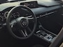 Mazda 3 2.5 e-SkyActiv-G M Hybrid 140 Exclusive-line | 360 Camera | Bose | Dodehoeksensoren | Draadloze Applecarplay en Android Auto | Full LED | Adaptief grootlicht | Adaptieve Cruise Control | Automaat | Stoel en stuurverwarming
