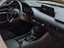 Mazda 3 2.5 e-SkyActiv-G M Hybrid 140 Exclusive-line | 360 Camera | Bose | Dodehoeksensoren | Draadloze Applecarplay en Android Auto | Full LED | Adaptief grootlicht | Adaptieve Cruise Control | Automaat | Stoel en stuurverwarming