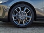 Mazda 3 2.5 e-SkyActiv-G M Hybrid 140 Exclusive-line | 360 Camera | Bose | Dodehoeksensoren | Draadloze Applecarplay en Android Auto | Full LED | Adaptief grootlicht | Adaptieve Cruise Control | Automaat | Stoel en stuurverwarming