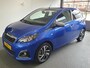 Peugeot 108 1.0 e-VTi 72pk 5D Allure / Apple Carplay / Android / Camera