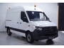 Mercedes-Benz Sprinter 317 CDI 170 pk L2H2 Navi, Laadruimte Pakket Airco, Apple Carplay, DAB+, 3-Zits